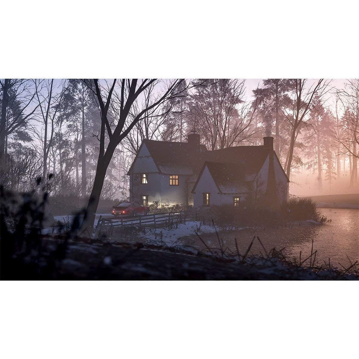 Microsoft GFP-00001 Forza Horizon 4 - Xbox One