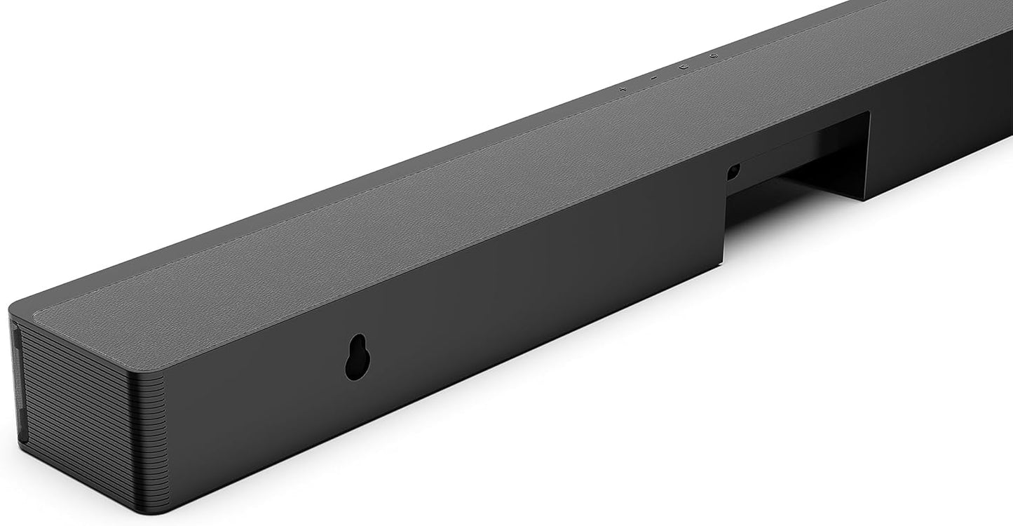 Hisense HS2100 2.1 Ch Sound Bar with Wireless Subwoofer