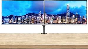 HP ASIMonitor22 EliteDisplay E273 27" Monitor 2-Pack Bundle