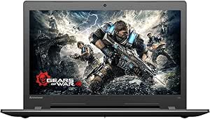 Lenovo 700 Gaming Laptop 15.6" FHD i7 GTX 950M