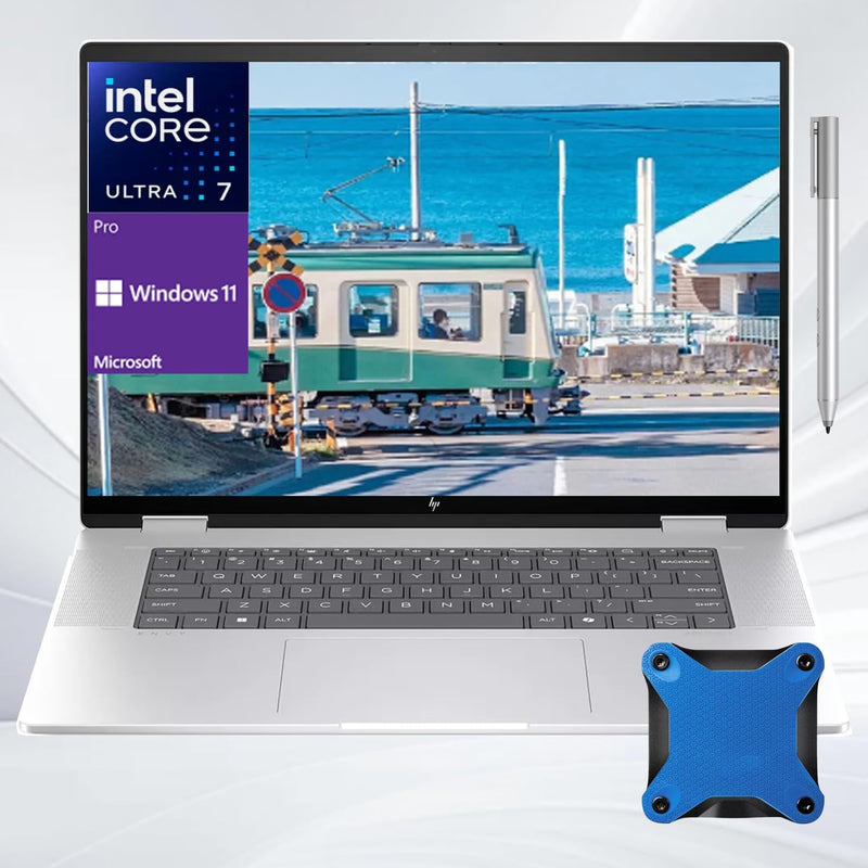 HP Envy x360 16