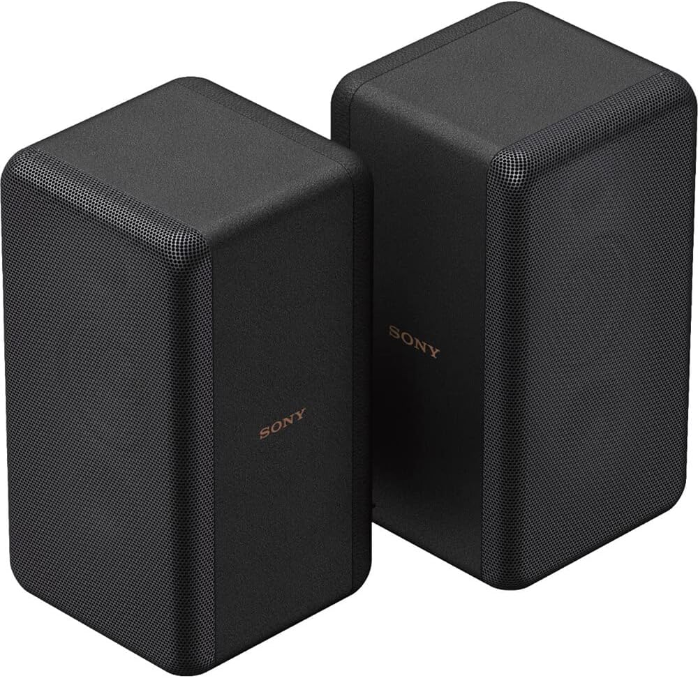 Sony SA-RS3S Wireless Rear Speakers for BRAVIA Theater