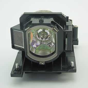 Hitachi DT01021 Projector Lamp Bulb Replacement — main product image