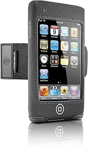 Philips DLA71055/10 iPod Touch 2G Armband Case — main product image