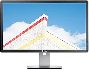 Dell P2416D 24-Inch QHD 1440p LED Monitor (Renewed)