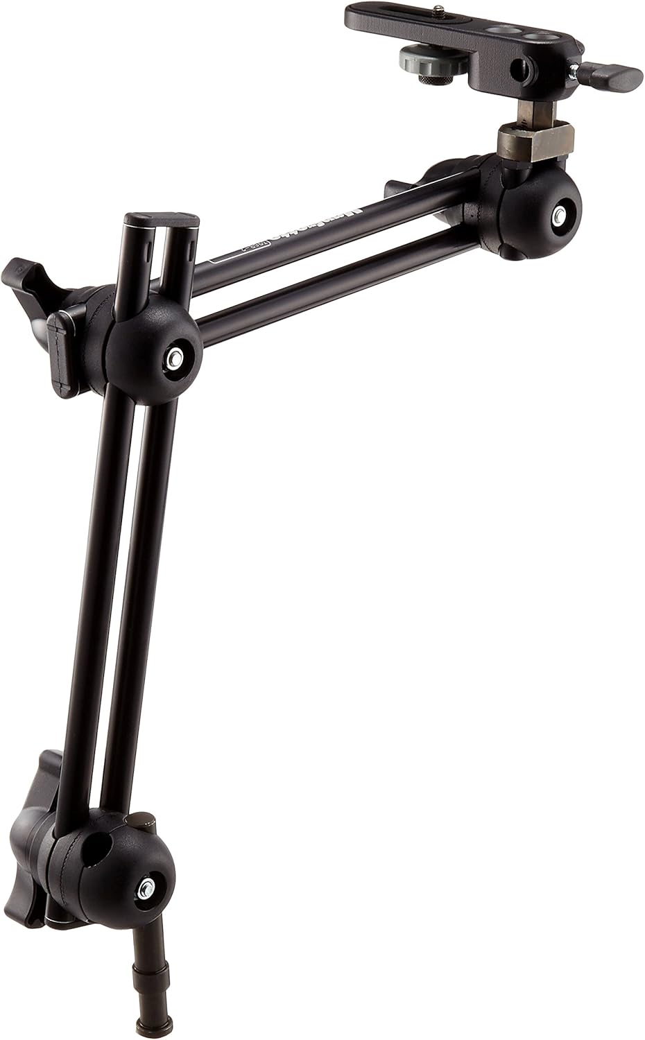 Manfrotto 396B-2 Double Articulated Arm Camera Bracket