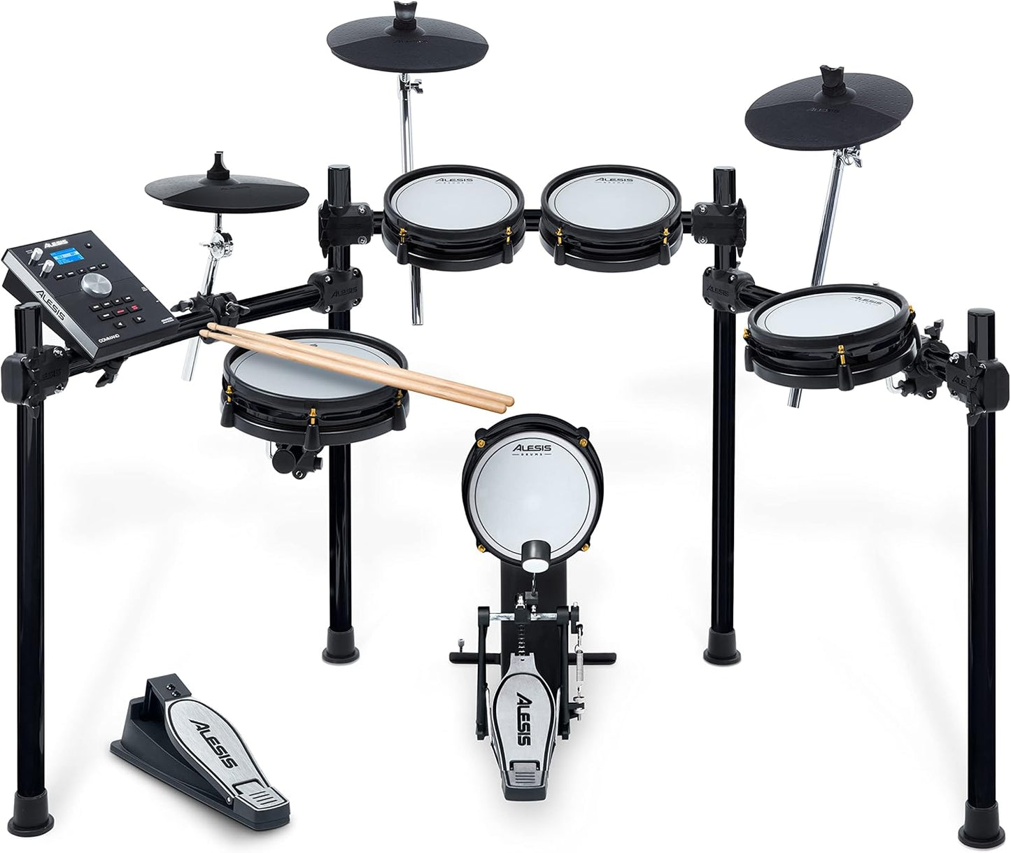 Alesis Command Mesh SE Electronic Drum Kit