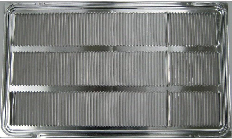 LG AXRGALA01 26-Inch AC Rear Grille Protector — main product image