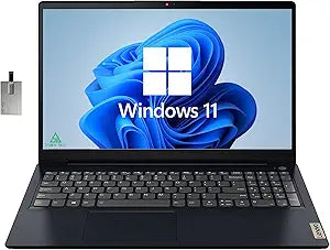 Lenovo IdeaPad 3 15.6" FHD Laptop Ryzen 7 5825U 16GB 1TB SSD
