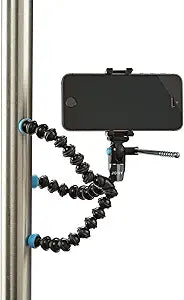Joby JB01340 GripTight GorillaPod Smartphone Video Tripod