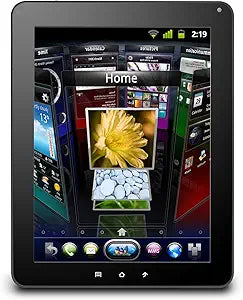 ViewSonic V10E_BNA1US8_01 ViewPad 9.7-Inch Android Tablet — main product image