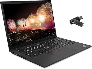 Lenovo Thinkpad T14 gen 3 i7-1270P 32GB 1TB Touchscreen Laptop
