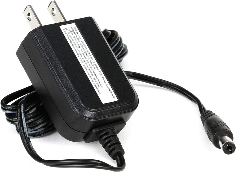 Zoom AD0016D Power Adapter — main product image