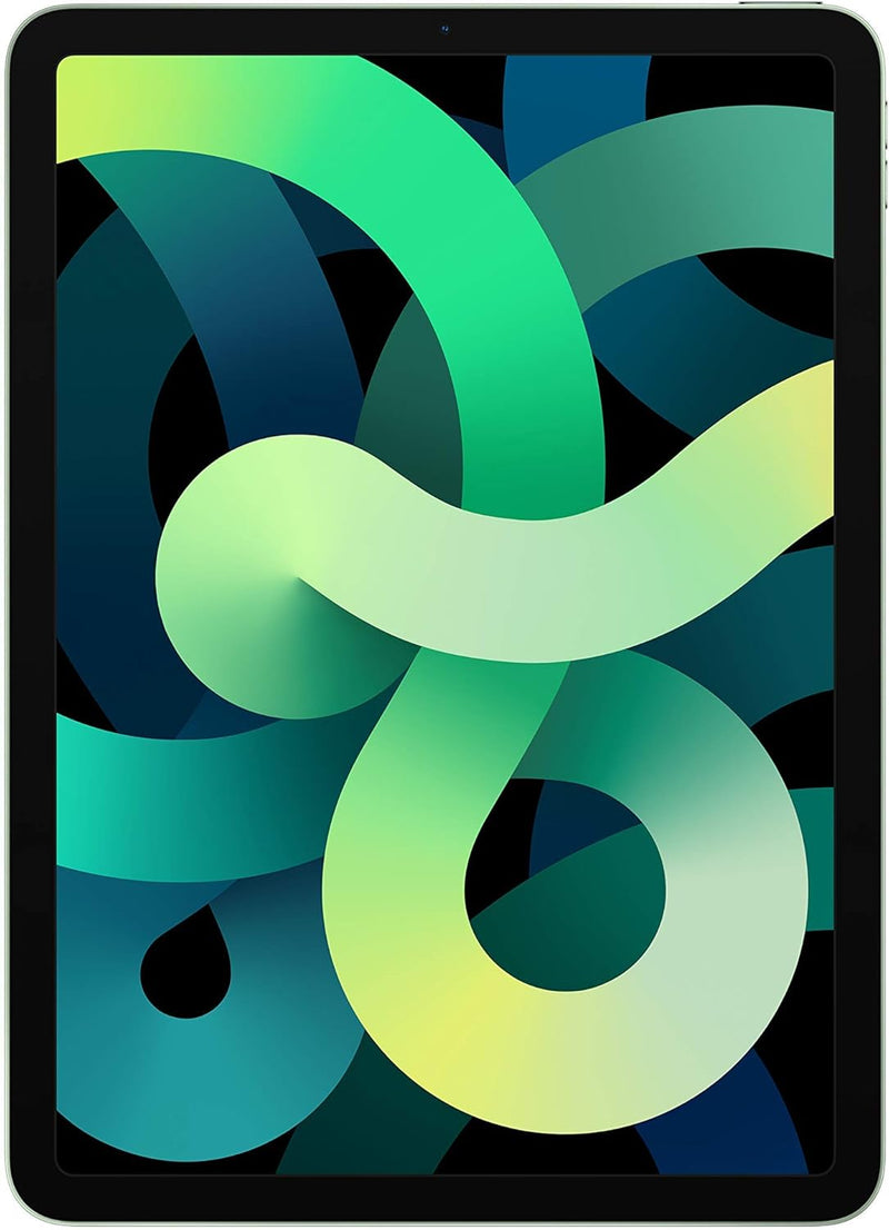 Apple iPad Air (4th Gen) 64GB Green (Renewed) — main product image