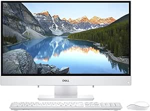 Dell Inspiron 3477 All-in-One Touchscreen (Renewed)