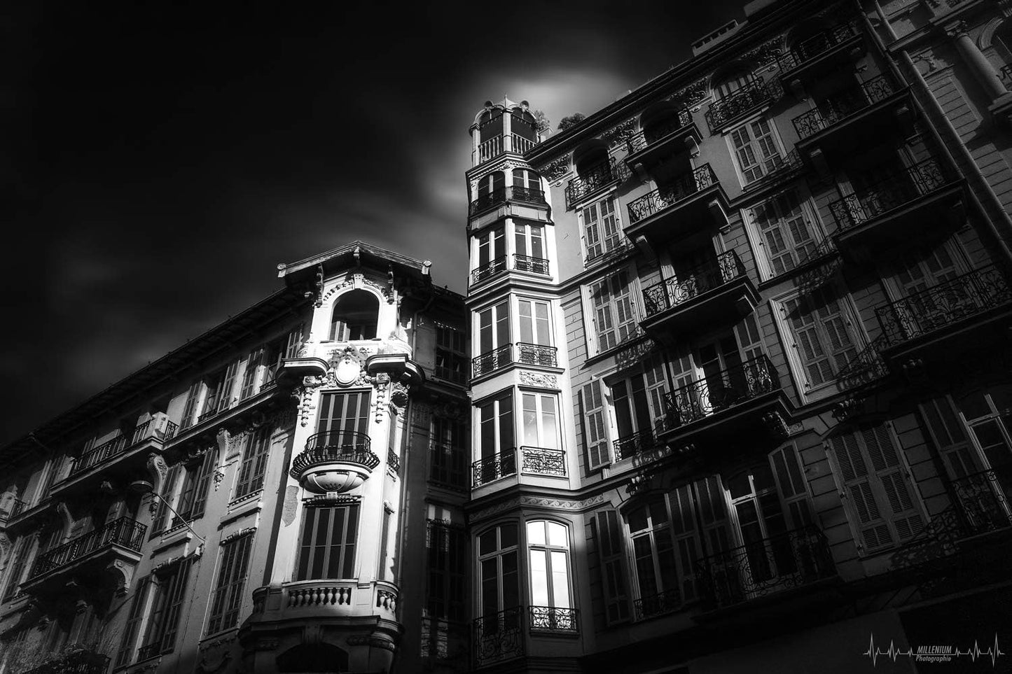 Cokin Z0072 NUANCES Extreme Infrared Filter Z-Pro