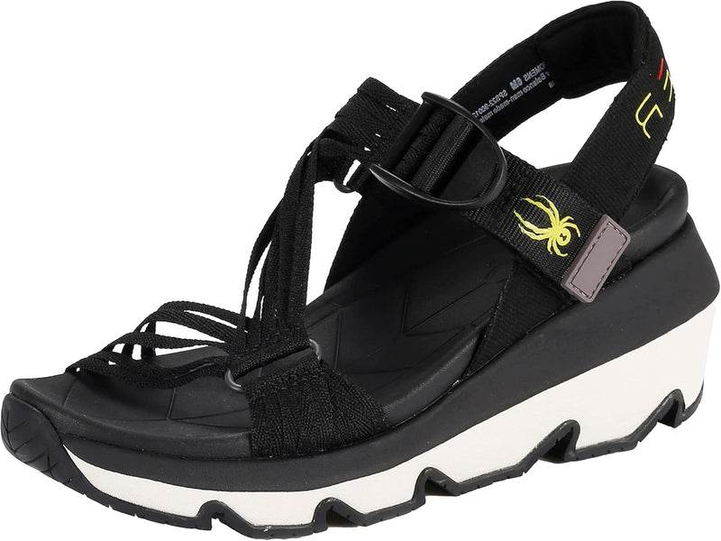 Spyder SP10358-001 Women's Active Comfort Sandals — main product image
