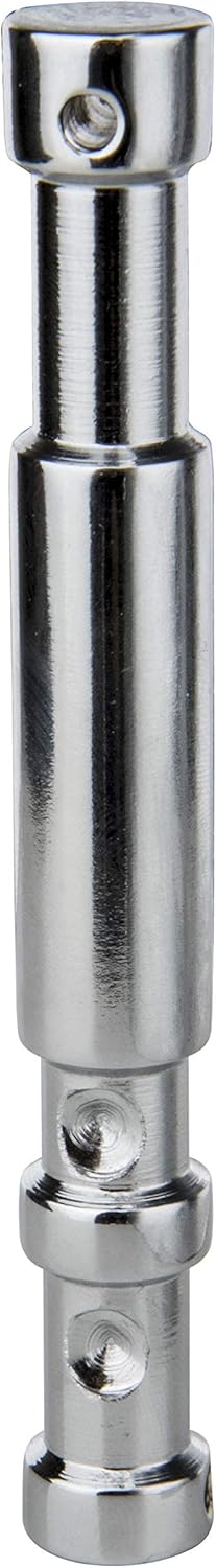 Kupo KG008512 Long Double 5/8in Baby Stud — main product image