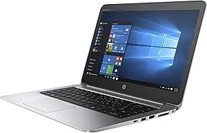 HP Smartbuy EliteBook 1040 G3 14" QHD Touch Laptop