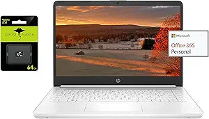 HP 2021 14