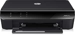 HP C8D05A Envy 4501 E-All-in-One Inkjet Printer — main product image