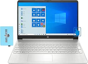 HP 364K3UA-2304 15-ef Ryzen 7 2TB SSD Touch Laptop — main product image