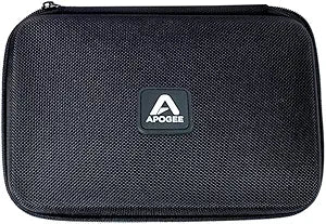Apogee 0078-0032-0000 HypeMiC & MiC+ Protective Case — main product image