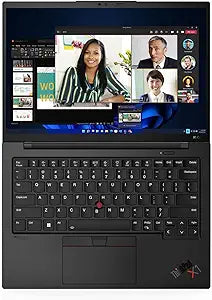 Lenovo ThinkPad X1 Carbon Gen 10 i7 32GB 512GB SSD — main product image