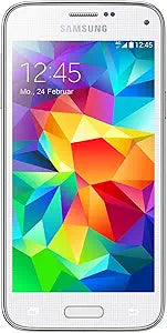 Samsung Galaxy S5 mini G800F Smartphone — main product image