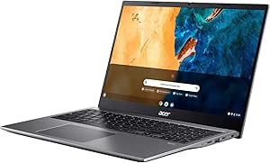Acer CB515-1WT-33PW Chromebook 515 15.6