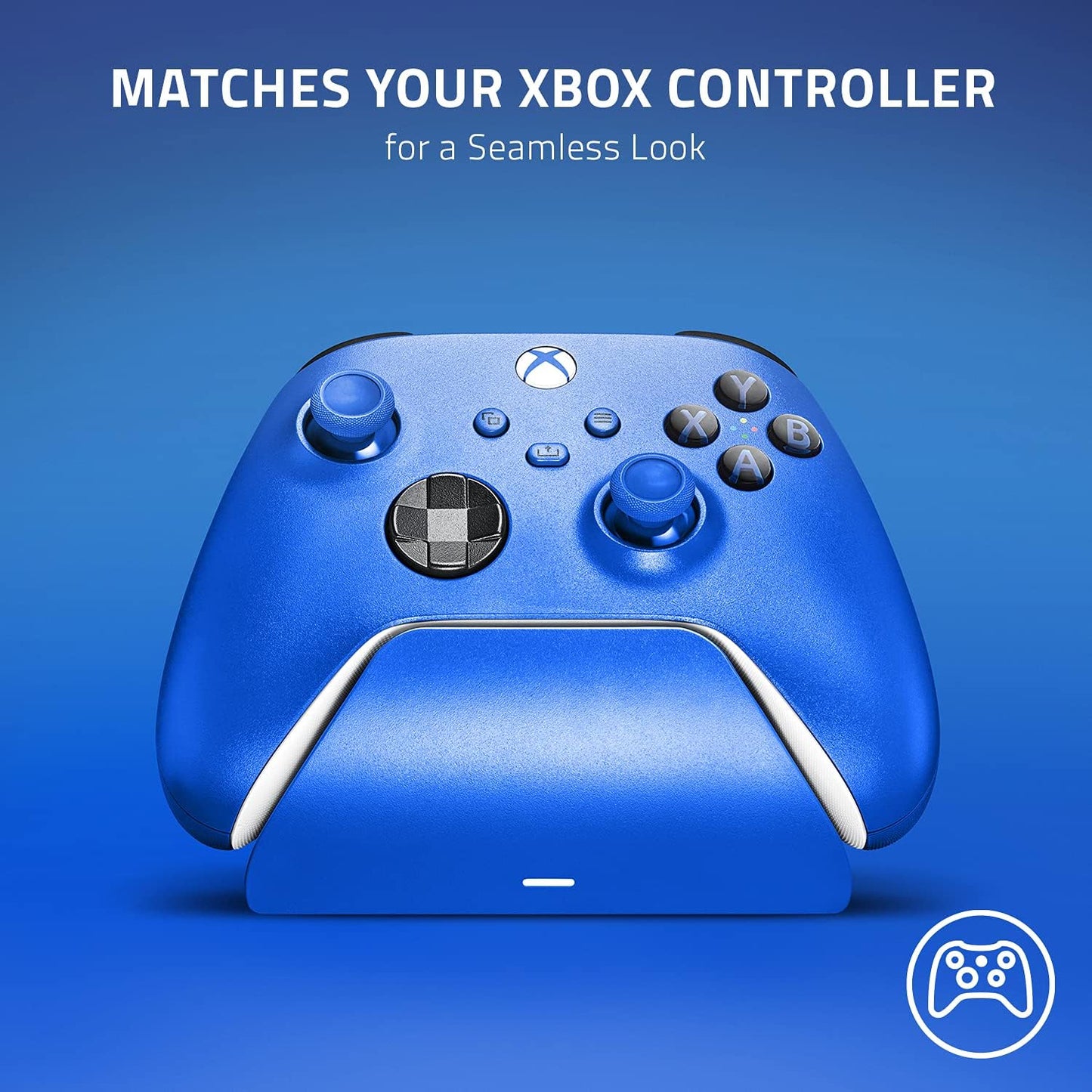 Razer RC21-01750500 Xbox Controller Charging Stand - Electric Volt