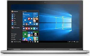 Dell i7359-1145SLV Inspiron 13.3" 2-in-1 Touch Laptop