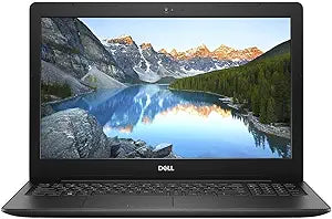 Dell Inspiron 3583 Intel Celeron 15.6" Laptop