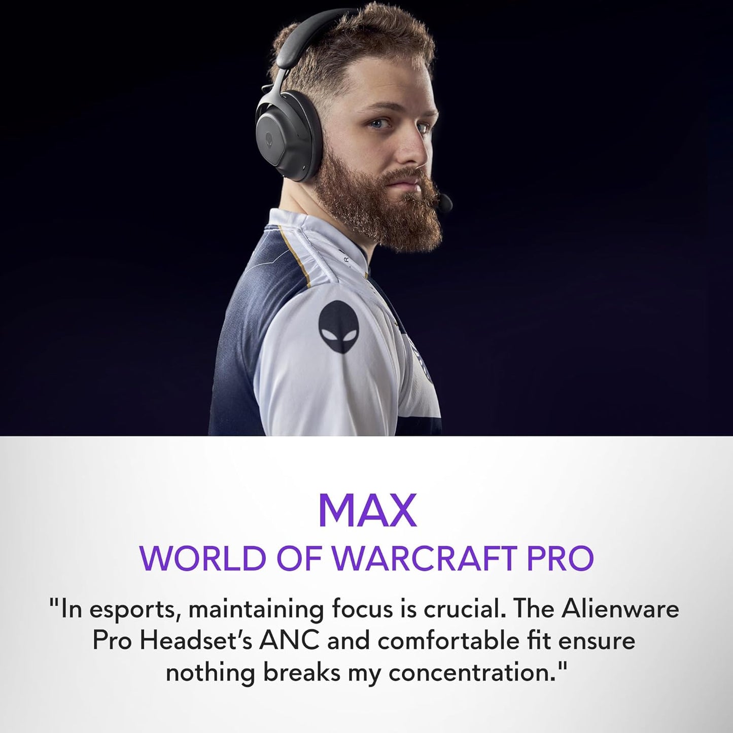 Alienware Alienware Pro Wireless Gaming Headset