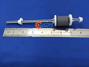 Samsung JC81-01693A Laser Printer Pick Up Roller Assembly — main product image