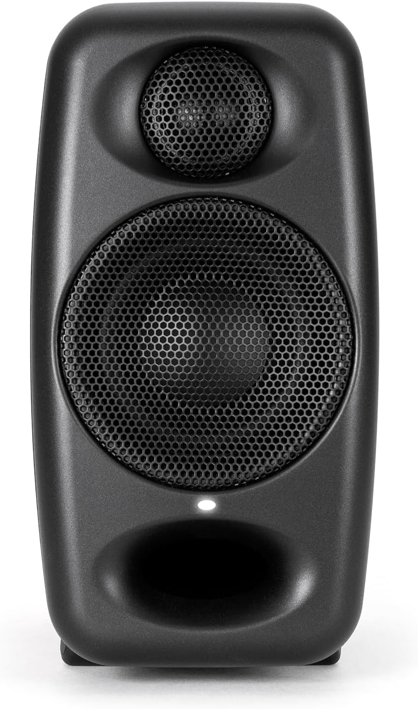 IK Multimedia IP-ILOUD-MMPRO2X-IN iLoud Micro Monitor Pro Pair