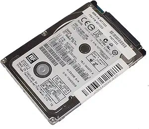 Lenovo 42T1372 500GB 2.5" 7200RPM SATA Hard Drive