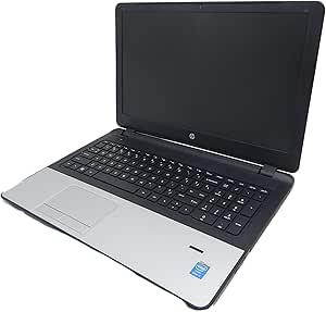 HP G4S62UT#ABA 350 G1 15.6" LED Business Notebook