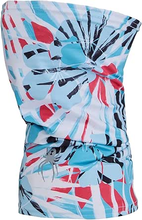 Spyder 198014-434 Girl's Cruise Neck Gaiter — main product image