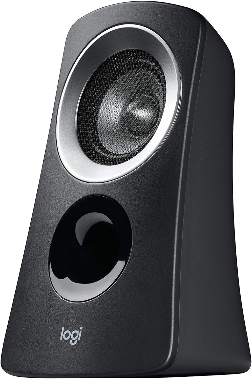 Logitech 980-000382 Z313 2.1 Speaker System with Subwoofer