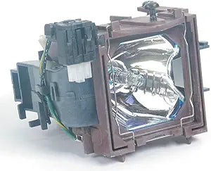 InFocus LAMP-017 Projector Replacement Lamp Certified — main product image