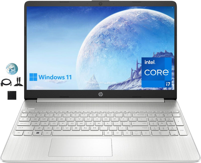 HP 15.6