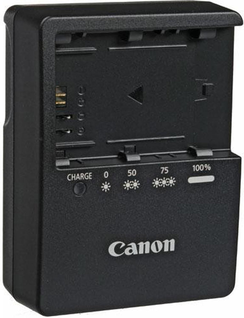 Canon LC-E6 Battery Charger for EOS DSLRs — main product image