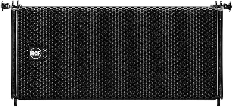 RCF HDL6-A 1400W 2-Way Powered Line Array Speaker Module — main product image