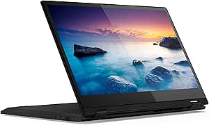 Lenovo Flex 15 i7 Touchscreen 2-in-1 Laptop