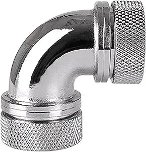 Thermaltake CL-W099-CA00SL-A Pacific PETG Fitting