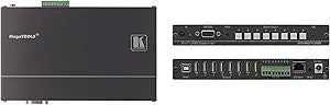 Kramer Electronics VS-801USB Video Switcher Scaler