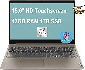 Lenovo IdeaPad 3 Refurbished 15.6