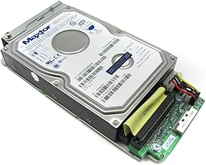 HP 294938-003 250GB IDE Internal Hard Drive — main product image