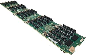 HP 647409-001 2U Gen8 25SFF SAS Backplane — main product image